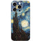 Van Gogh - The Starry Night by Van Gogh iPhone 16 Pro Skin